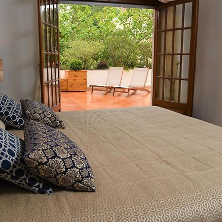 Charming Home In Sintra Village מראה חיצוני תמונה