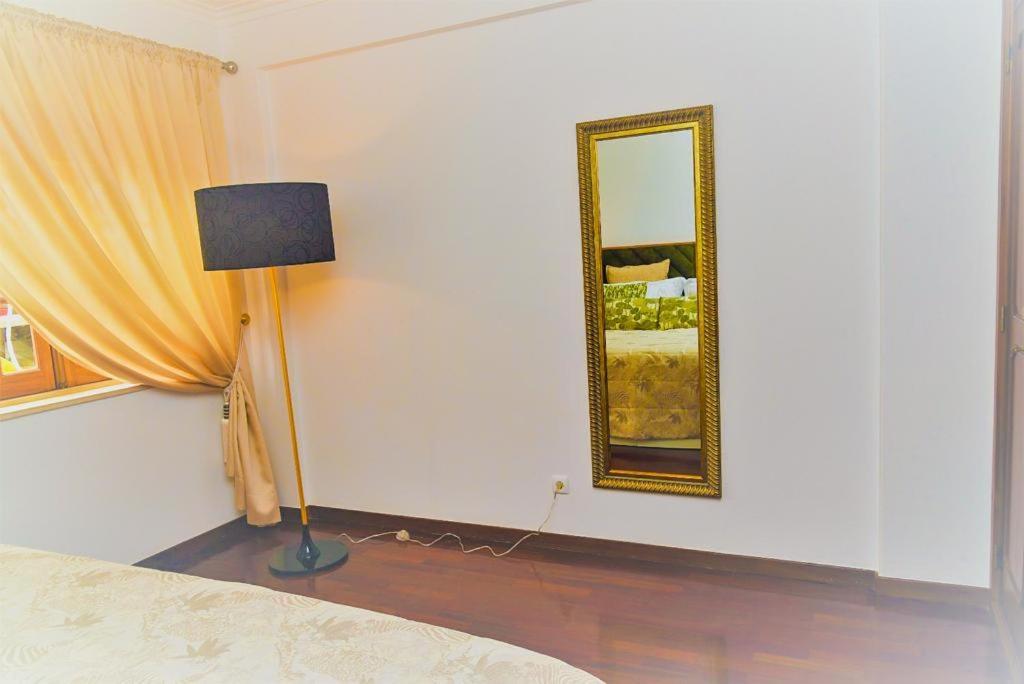 Charming Home In Sintra Village מראה חיצוני תמונה