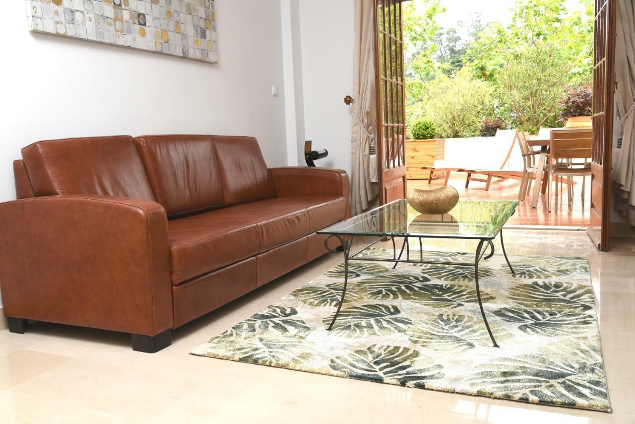Charming Home In Sintra Village מראה חיצוני תמונה