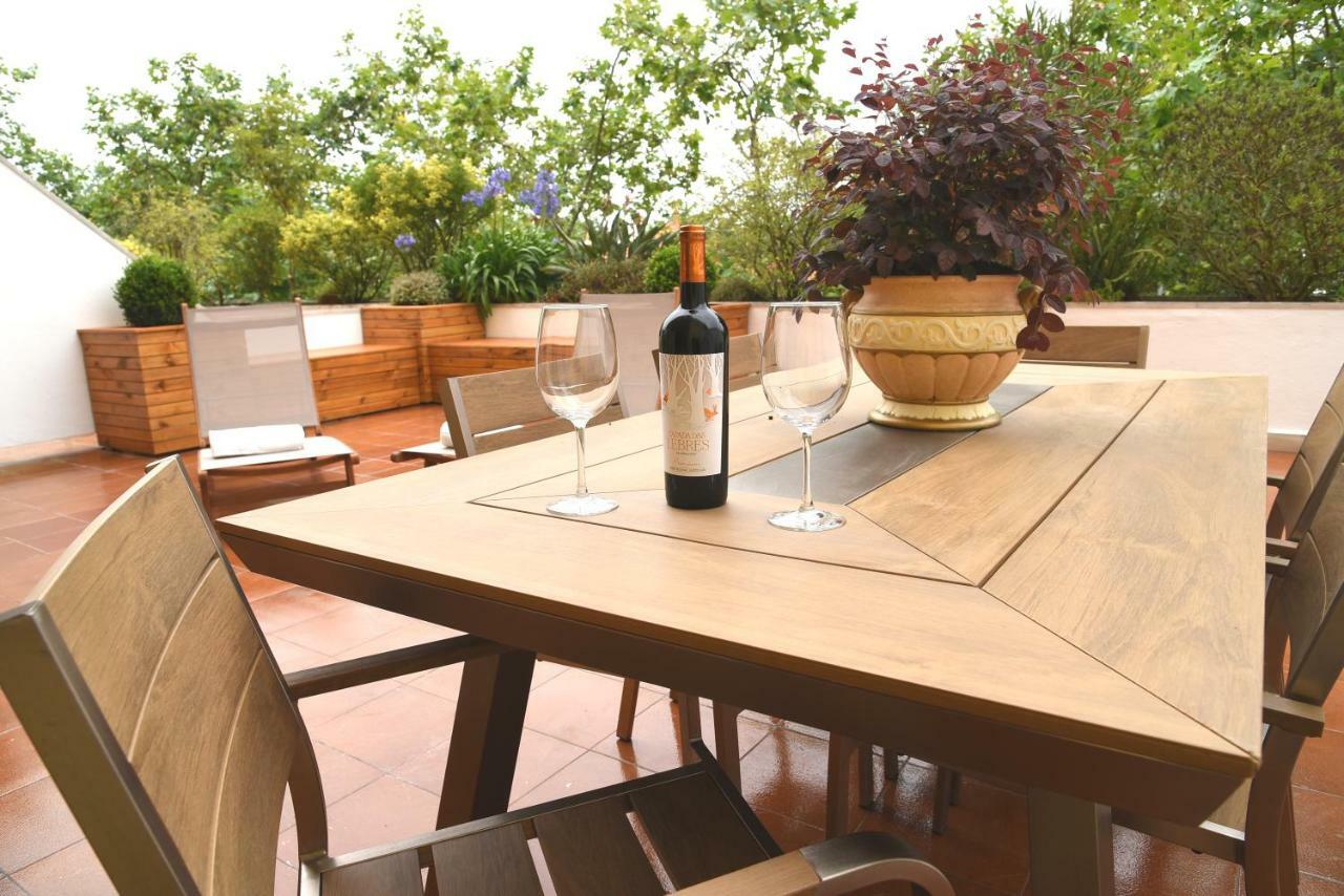 Charming Home In Sintra Village מראה חיצוני תמונה