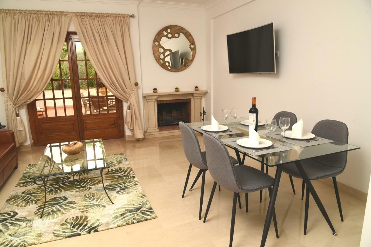 Charming Home In Sintra Village מראה חיצוני תמונה